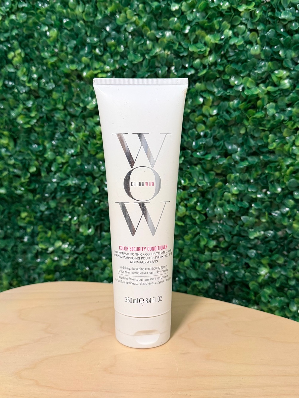 Color Wow Color Security Conditioner, 250ml